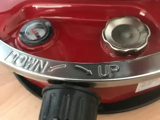 Ny pris Petrolumsovn