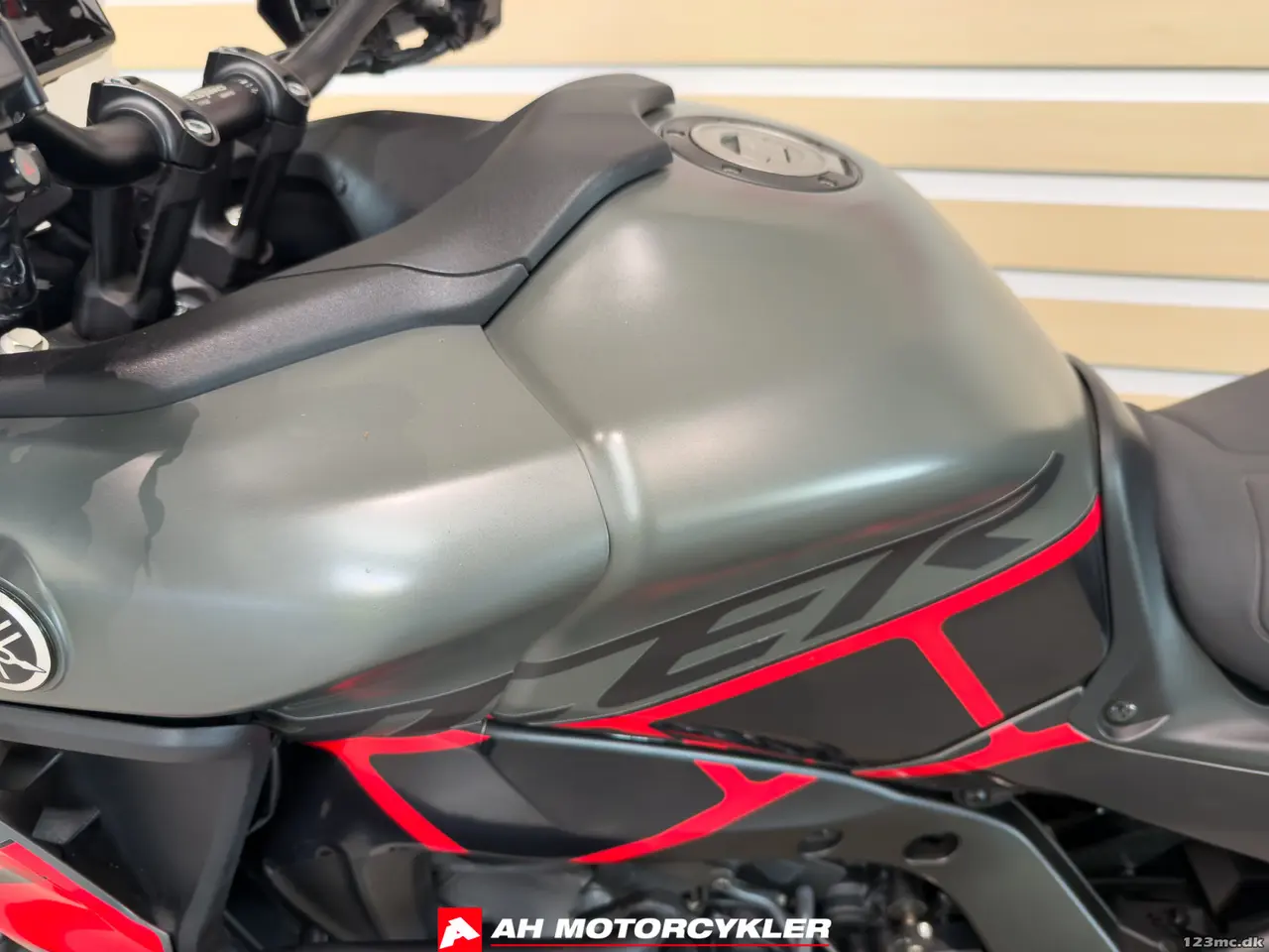 Billede 10 - Yamaha Tracer 9