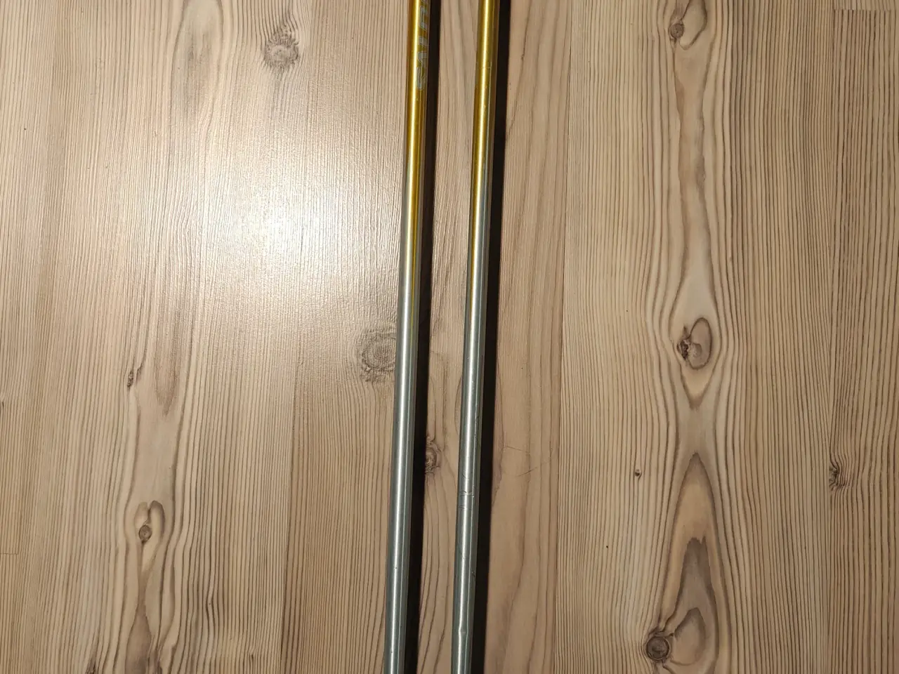 Billede 2 - Skistave Salomon 100 cm.
