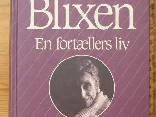 Karen Blixen, en fortællers liv
