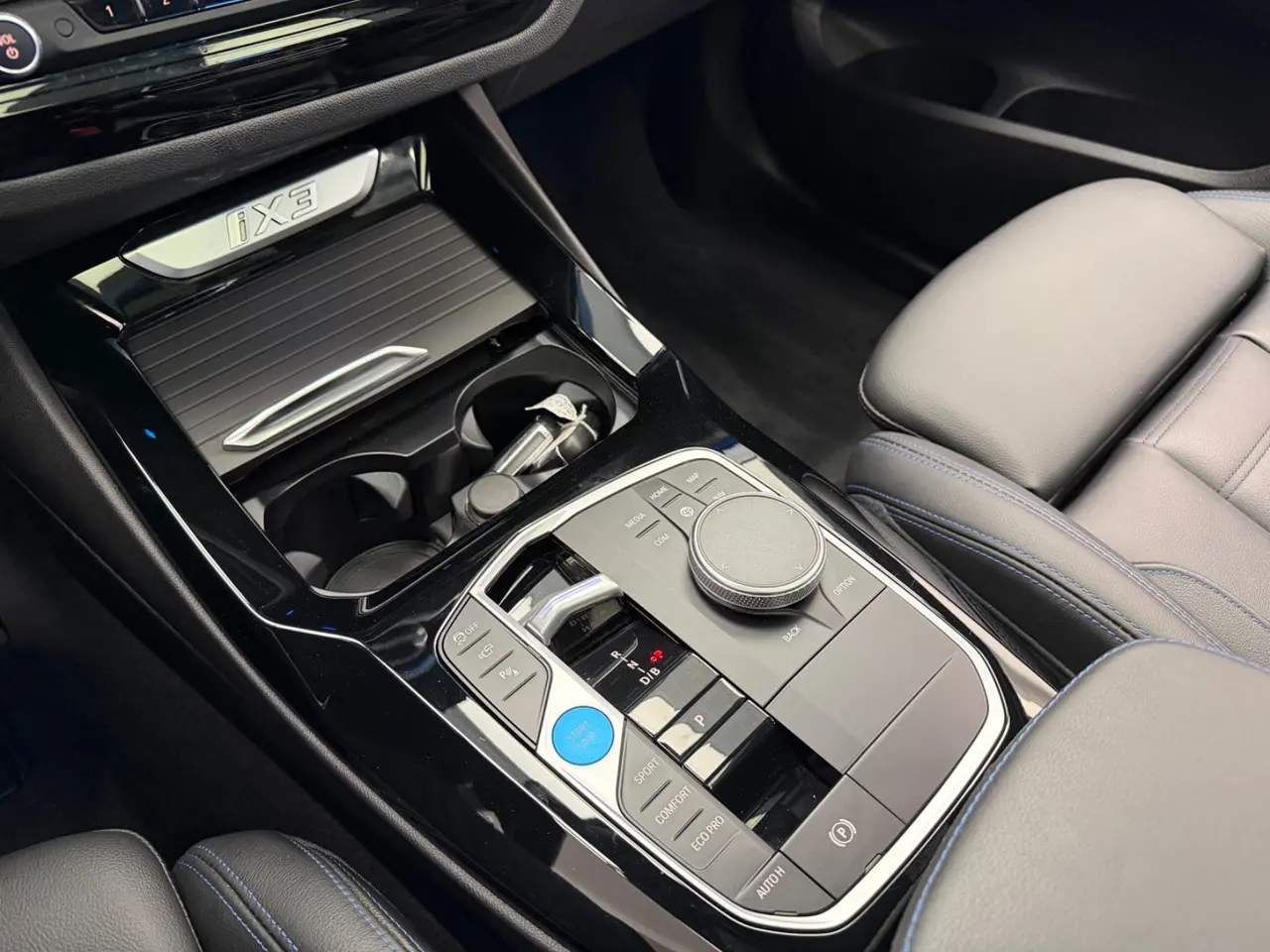Billede 19 - BMW iX3  Charged Plus M-Sport