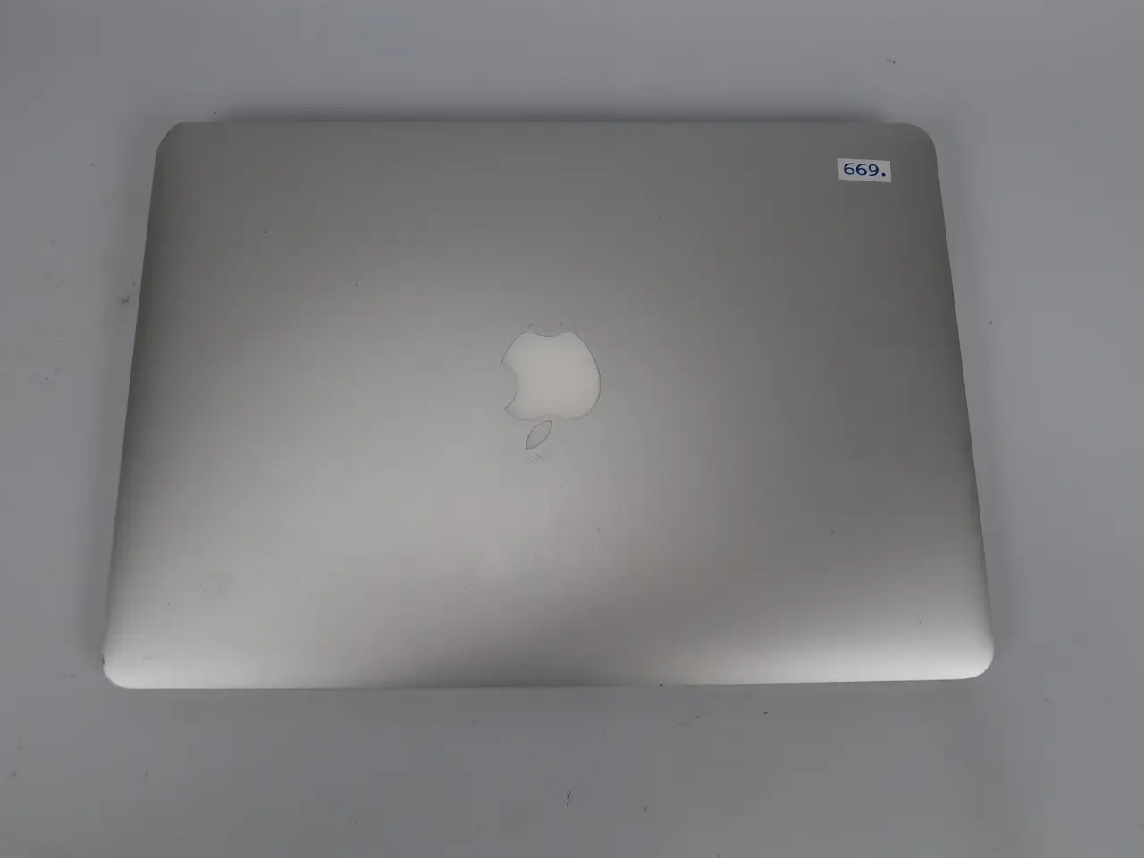 Billede 3 - Apple MacBook Air 13"