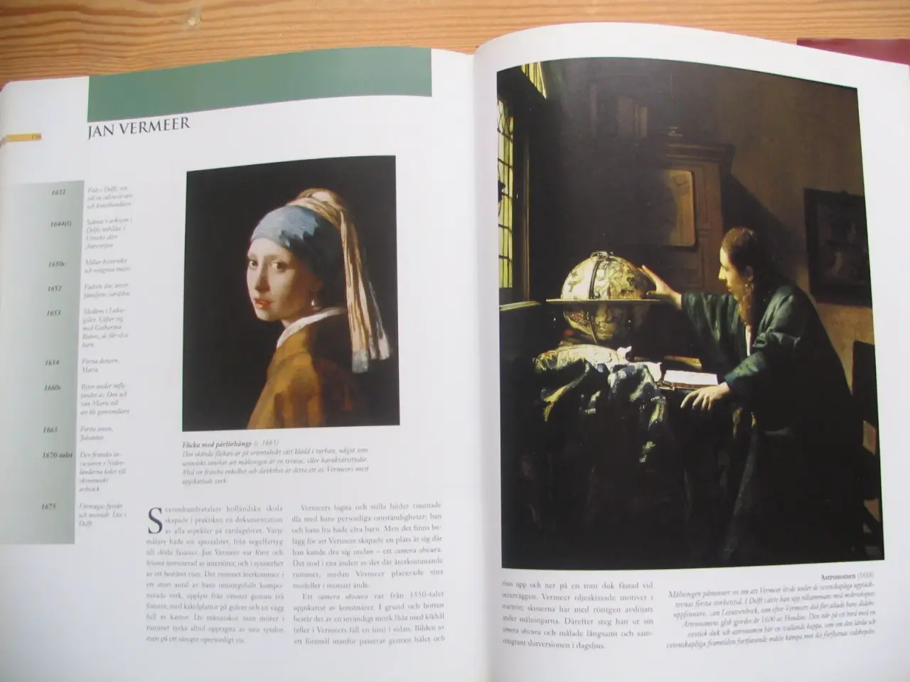 Billede 7 - Charlotte Gerlings. 100 Berömda Konstnärer