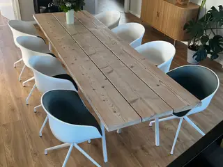Hay AAC 20 stole sælges