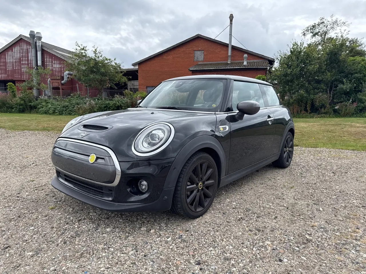 Billede 1 - MINI Cooper SE  Maximise