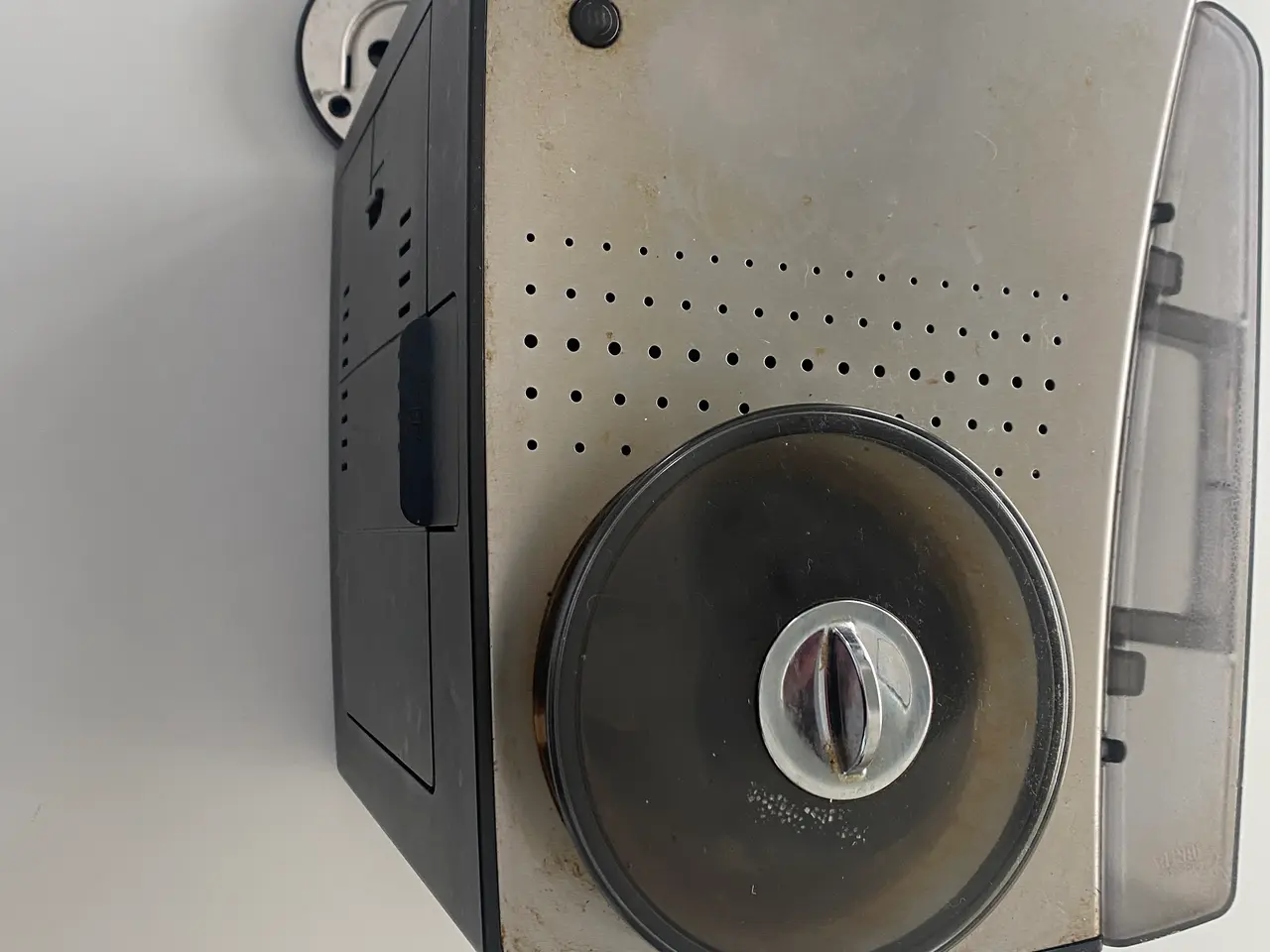Billede 4 - Defekt Siemens EQ 7 Plus