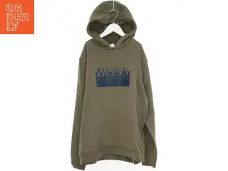 Hættetrøje fra Hugo Boss (str. 176)