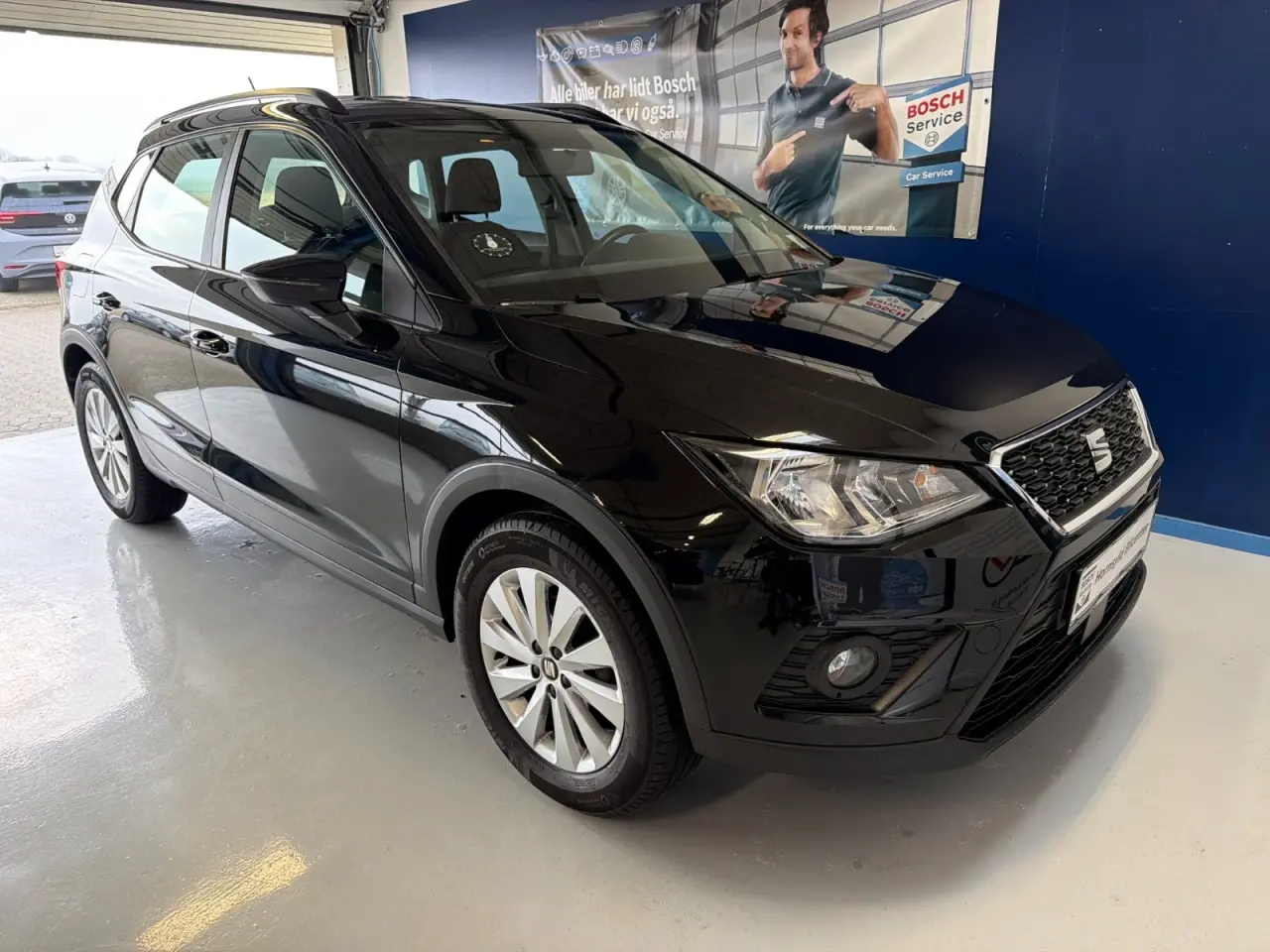 Billede 14 - Seat Arona 1,0 TSi 110 Style DSG