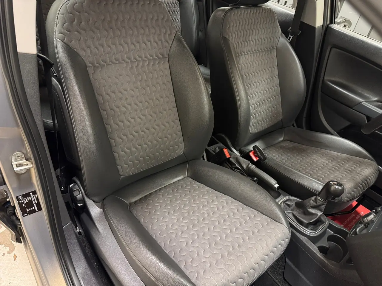 Billede 13 - Opel Corsa 1,3 CDTi 95 Cosmo