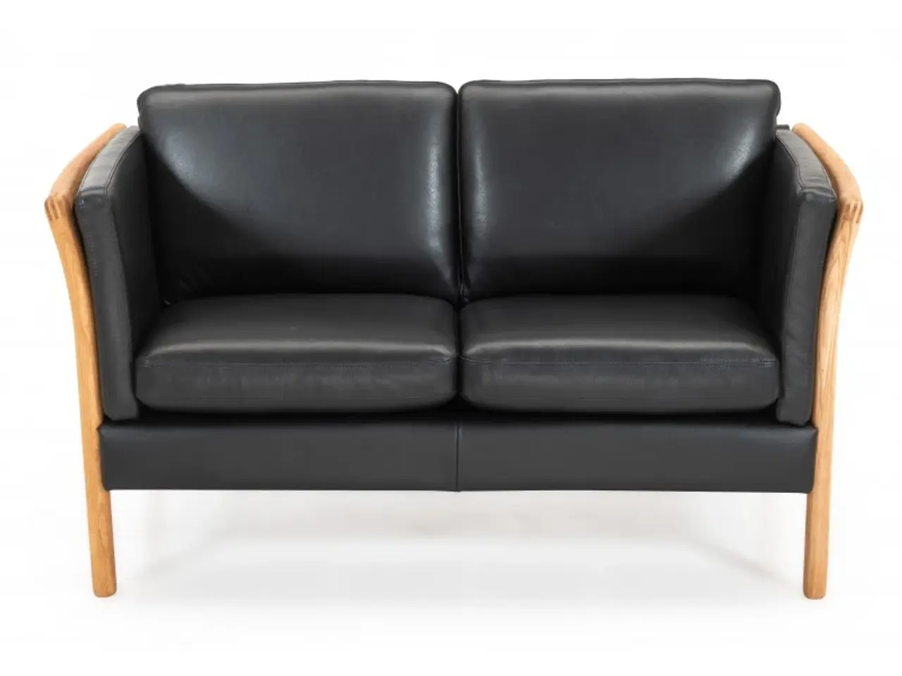 Billede 1 - Klassisk tremmesofa