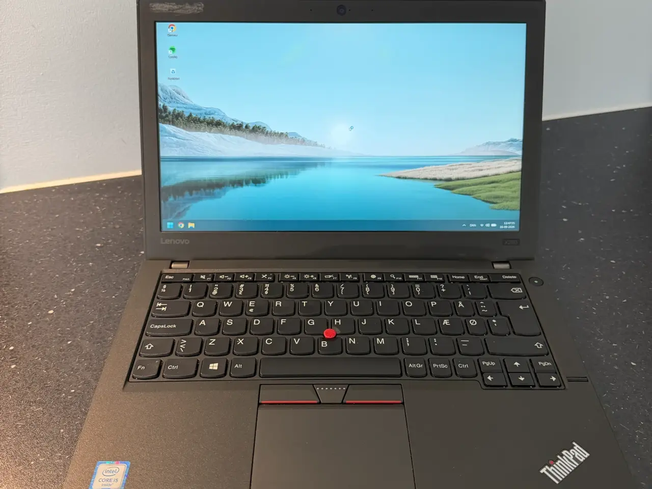 Billede 2 - Lenovo x260