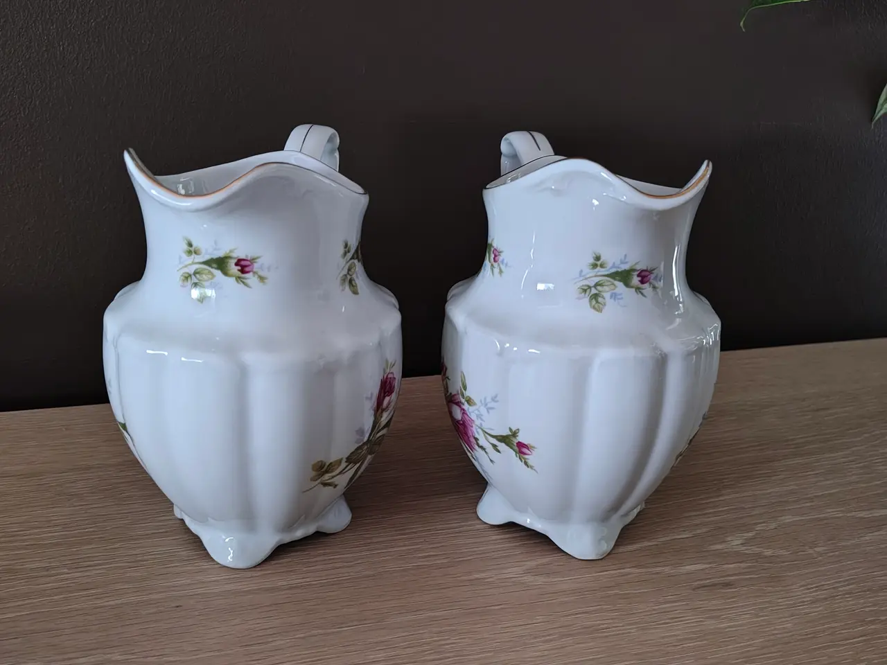 Billede 3 - Flotte polske porcelænskander