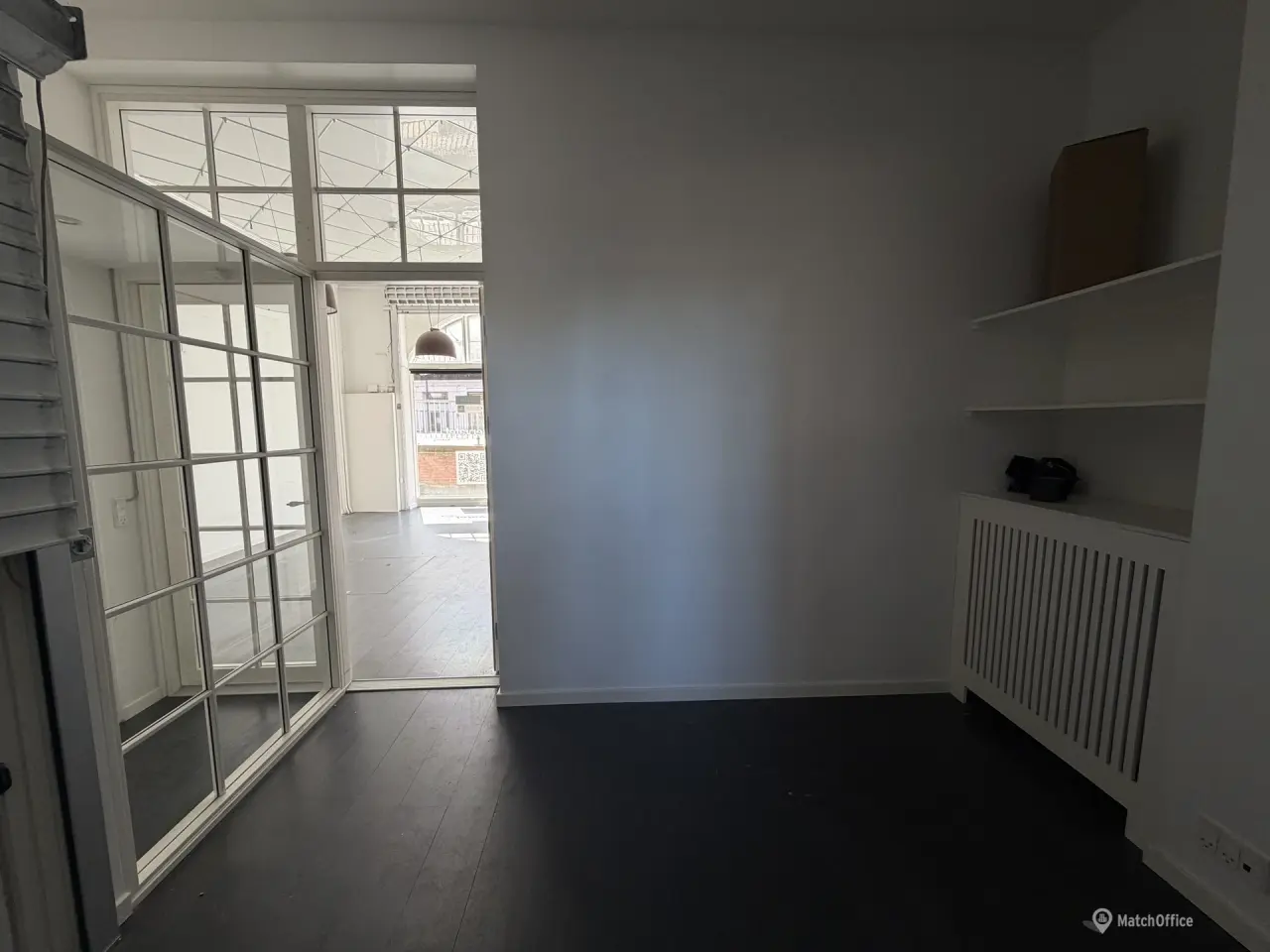 Billede 17 - Kontor – Butik – Erhverv