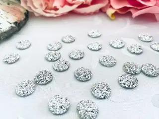 Glitter dekoration/ hobby