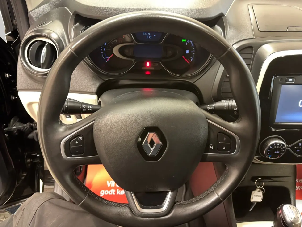 Billede 6 - Renault Captur 0,9 TCe 90 Dynamique