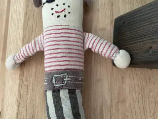 Maileg pirat sørøver