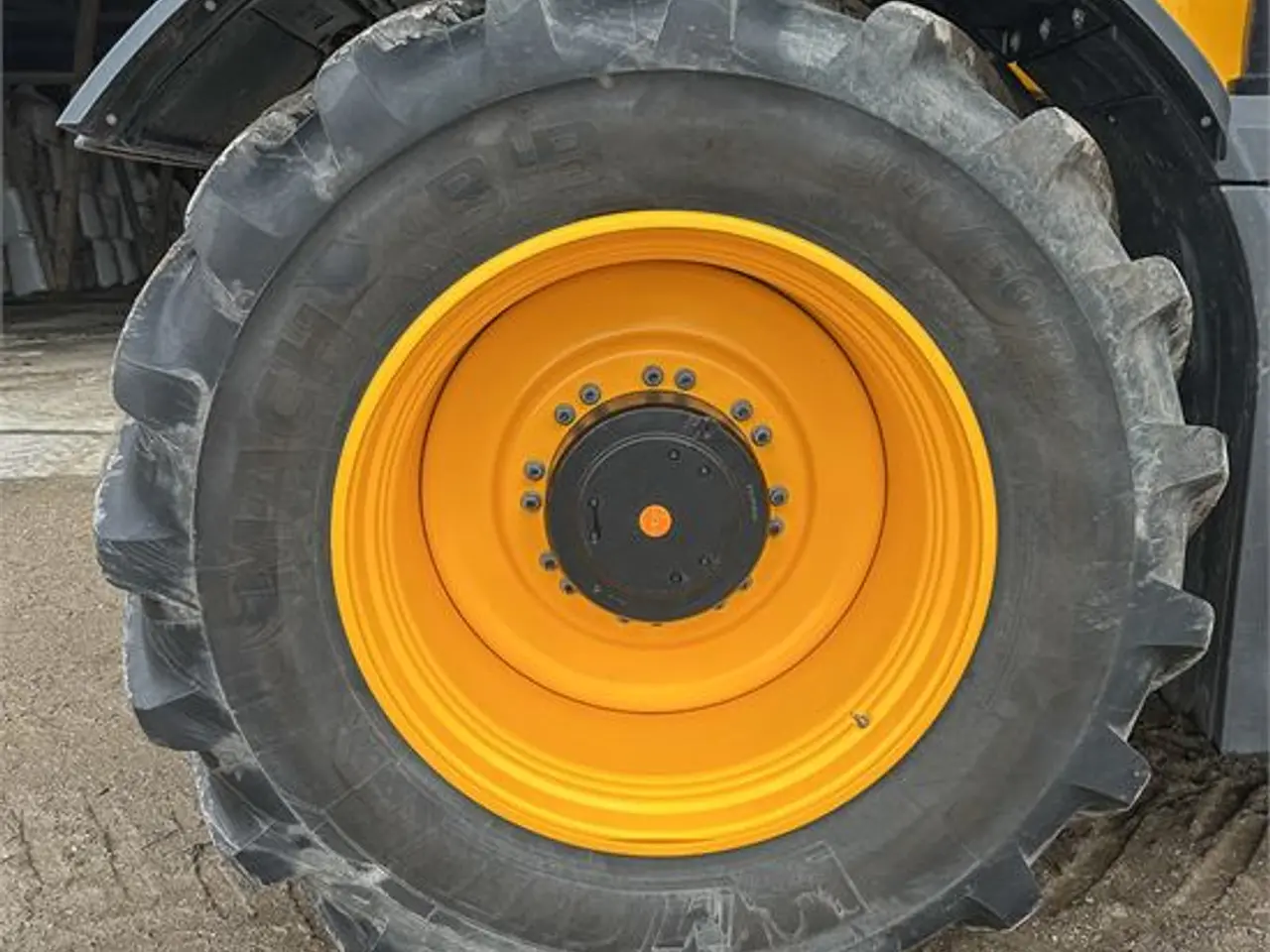 Billede 58 - JCB Fastrac 8330 - Only 530 hours