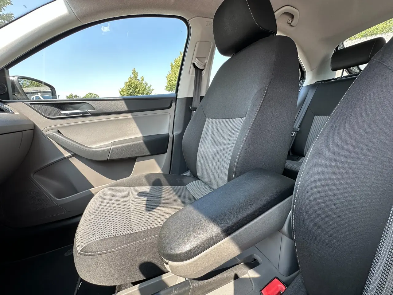 Billede 16 - Seat Toledo 1,2 TSi 85 Style