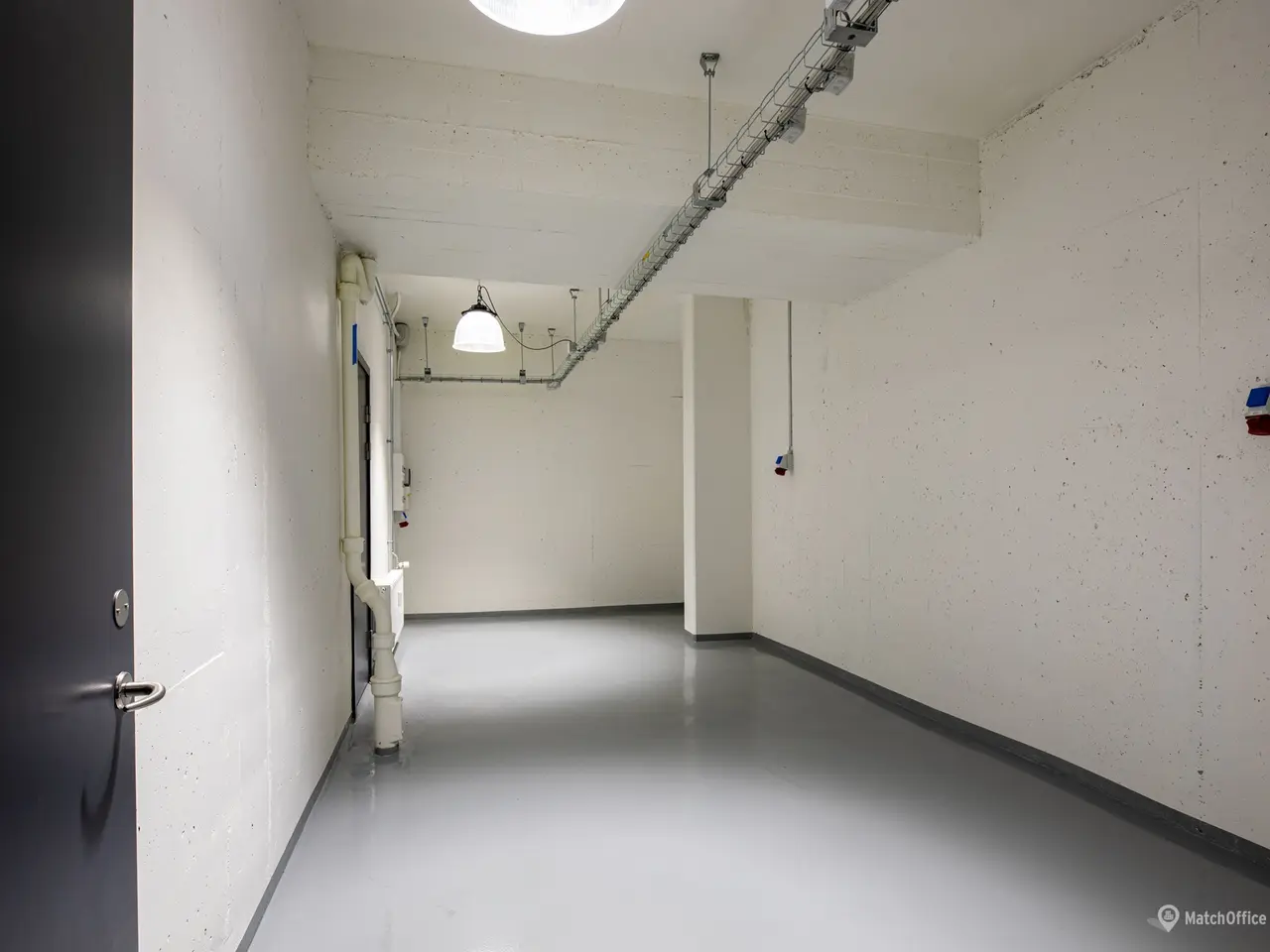 Billede 10 - 1508-3: Herlev Hovedgade 15C, parterre - 362 m2