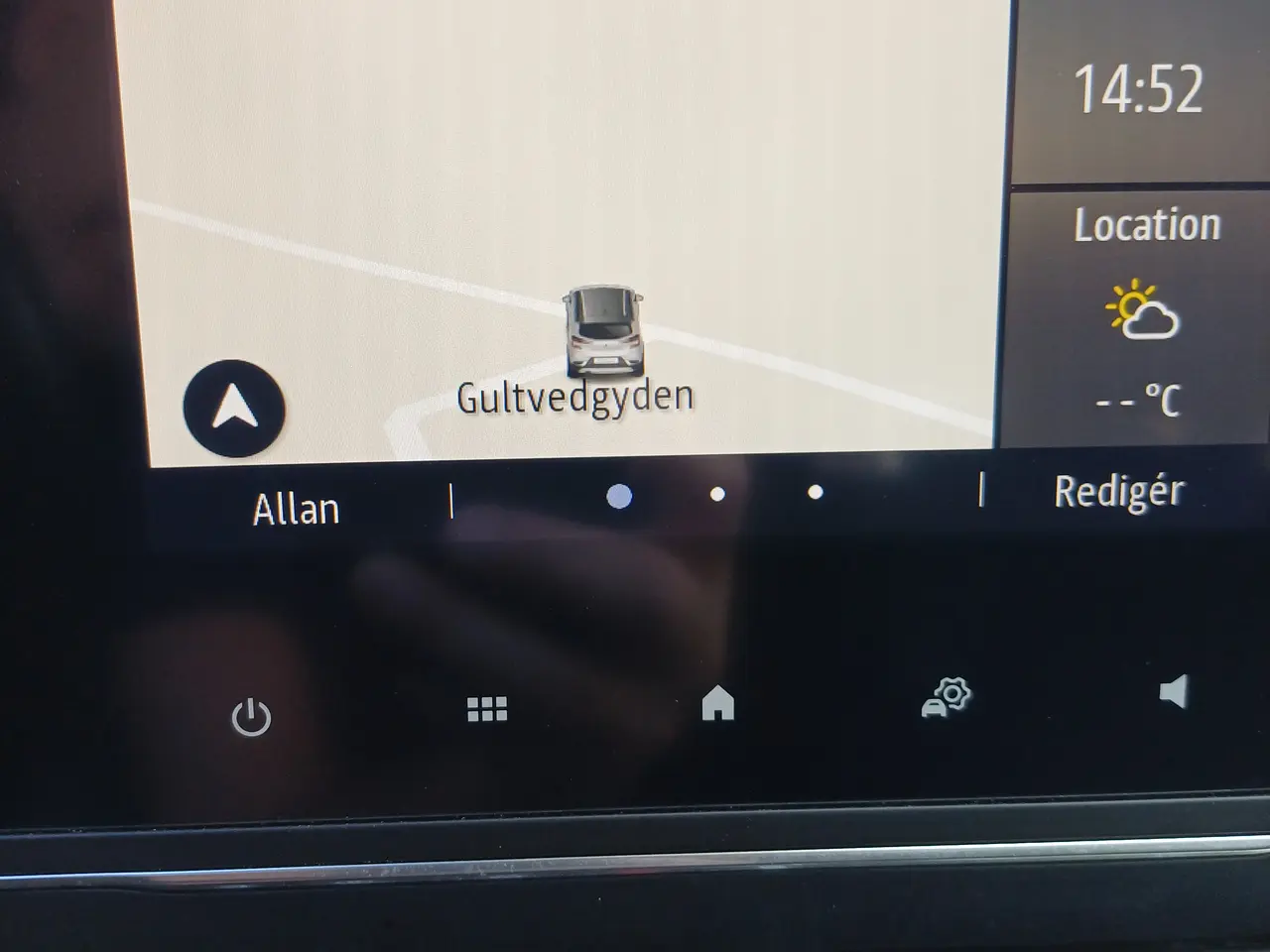 Billede 12 - Renault Captur EDC Intens 1,3
