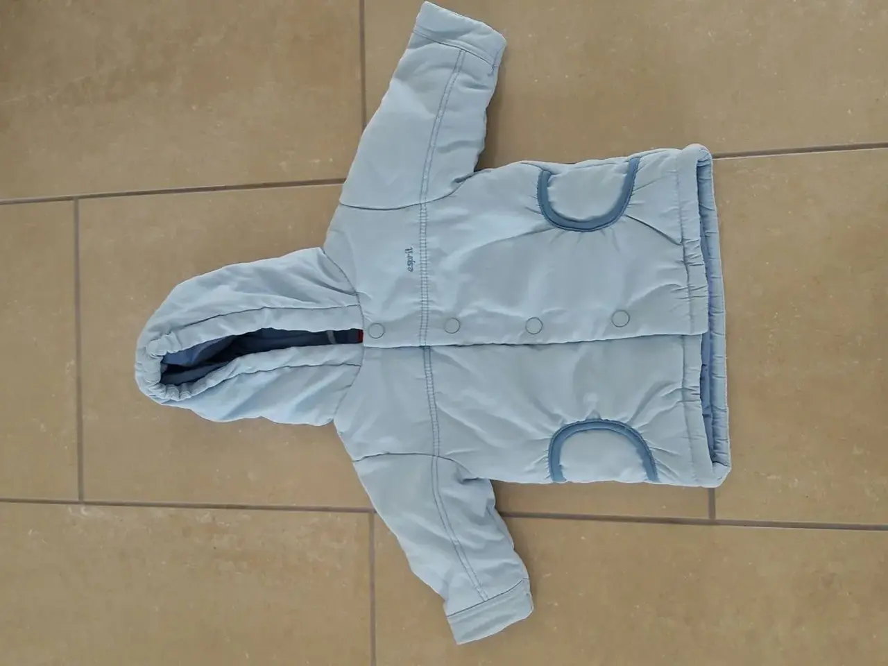 Billede 1 - Esprit jakke Str 62
