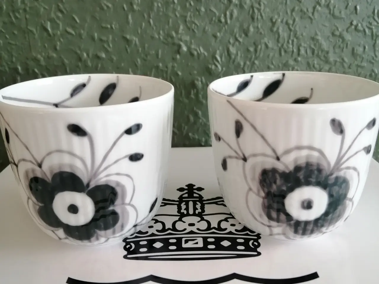 Billede 1 - Royal Copenhagen