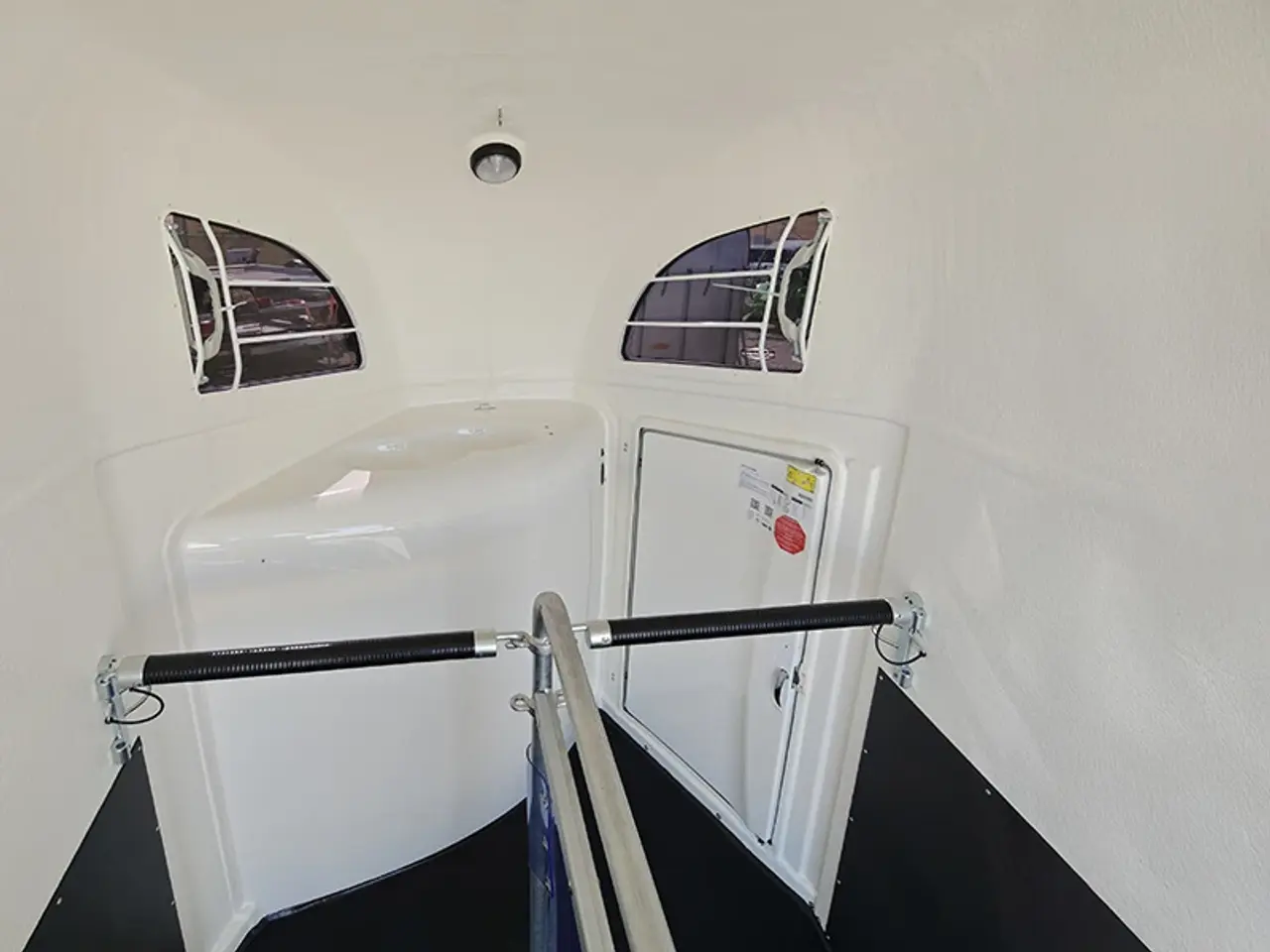 Billede 8 - Böckmann Comfort Esprit hestetrailer