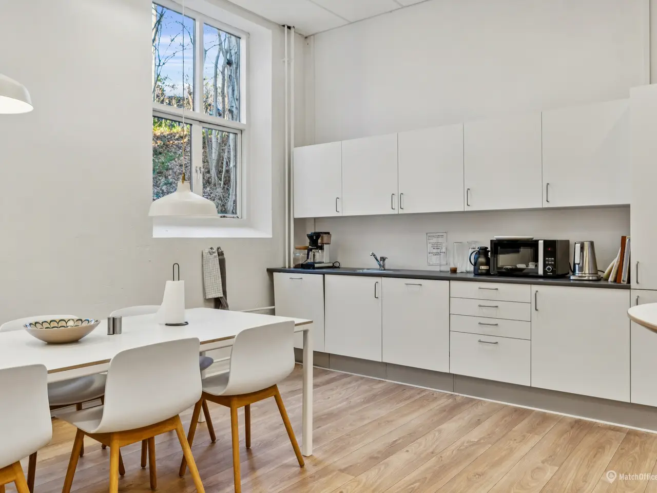 Billede 7 - EasyOffice Kolding. Olaf Ryes Gade - lokale 2.11