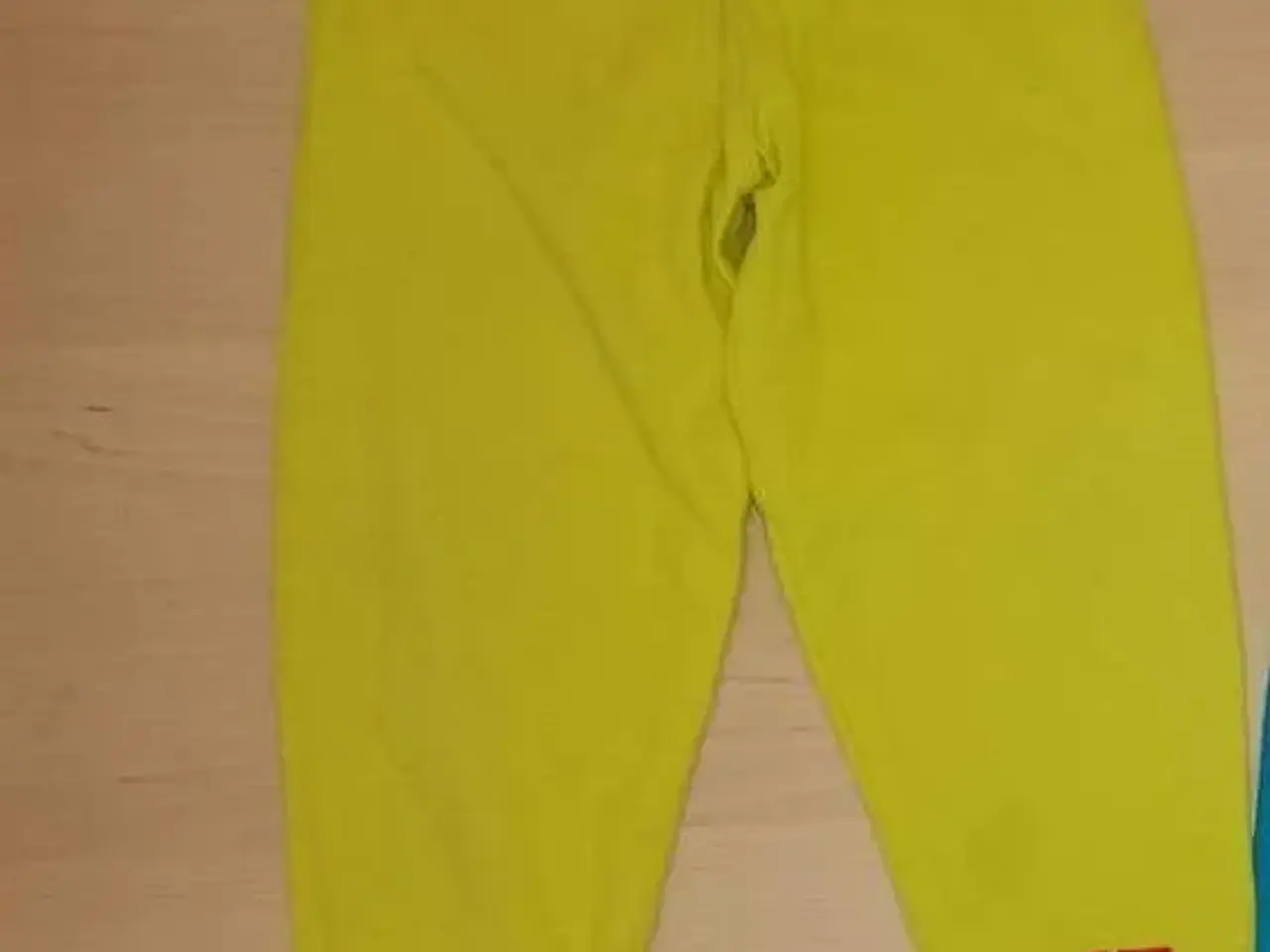 Billede 1 - Gro leggins str 86