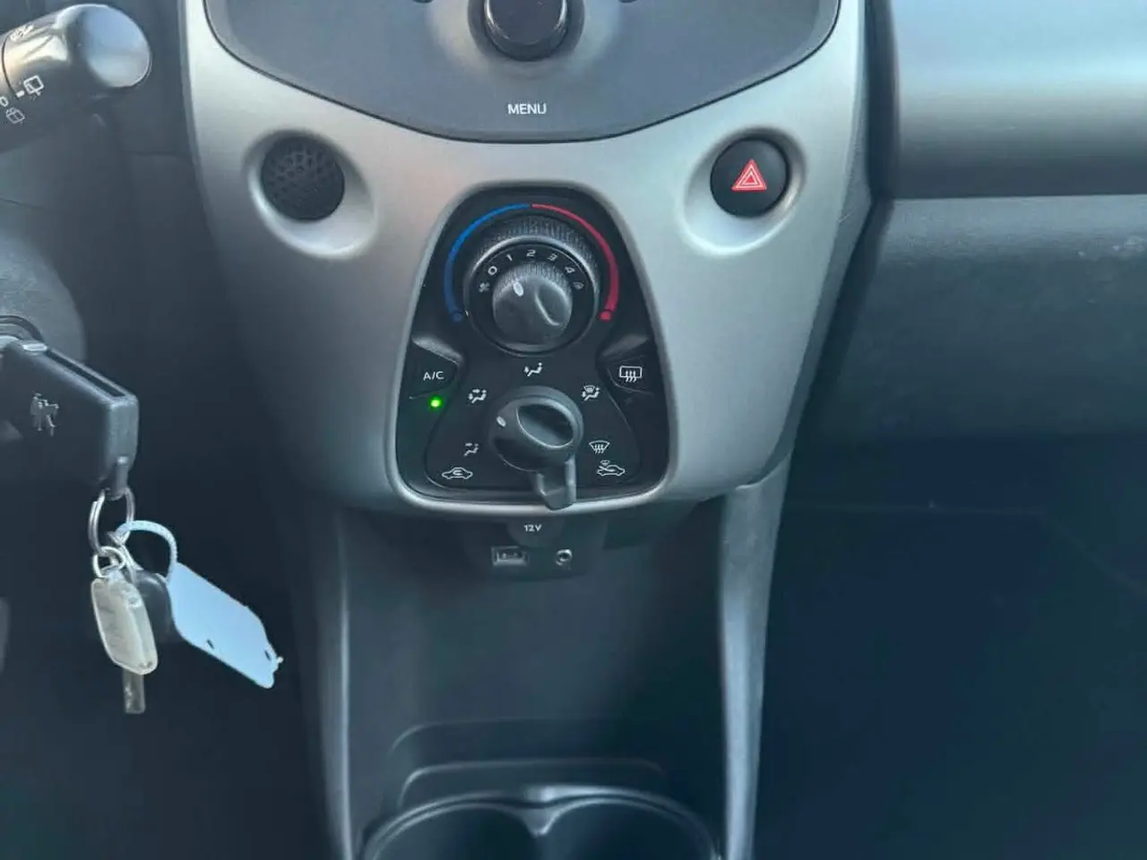 Billede 16 - Peugeot 108 1,0 e-VTi 69 Active