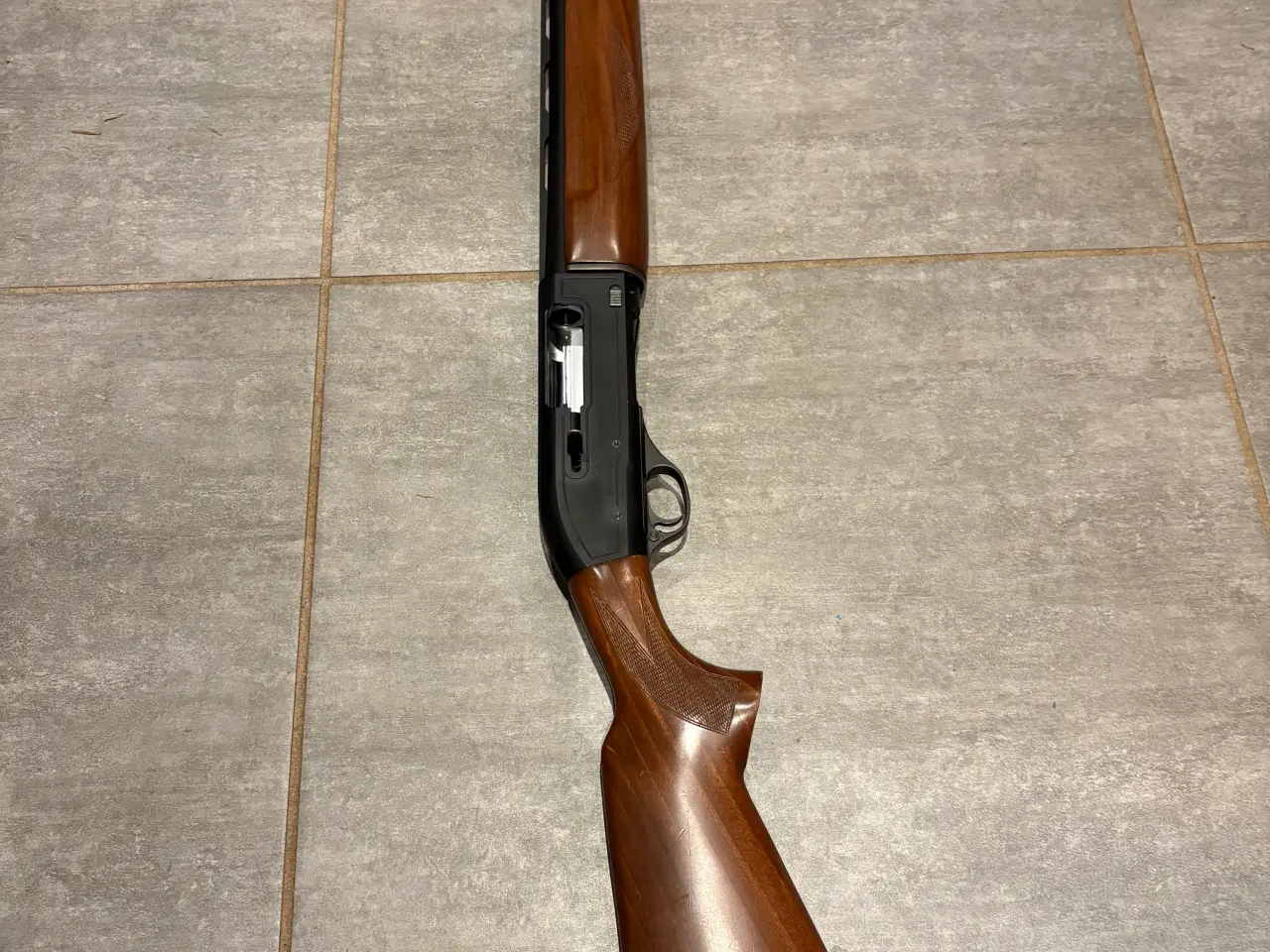 Billede 1 - Hatsan Escort Magnum Haglgevær  