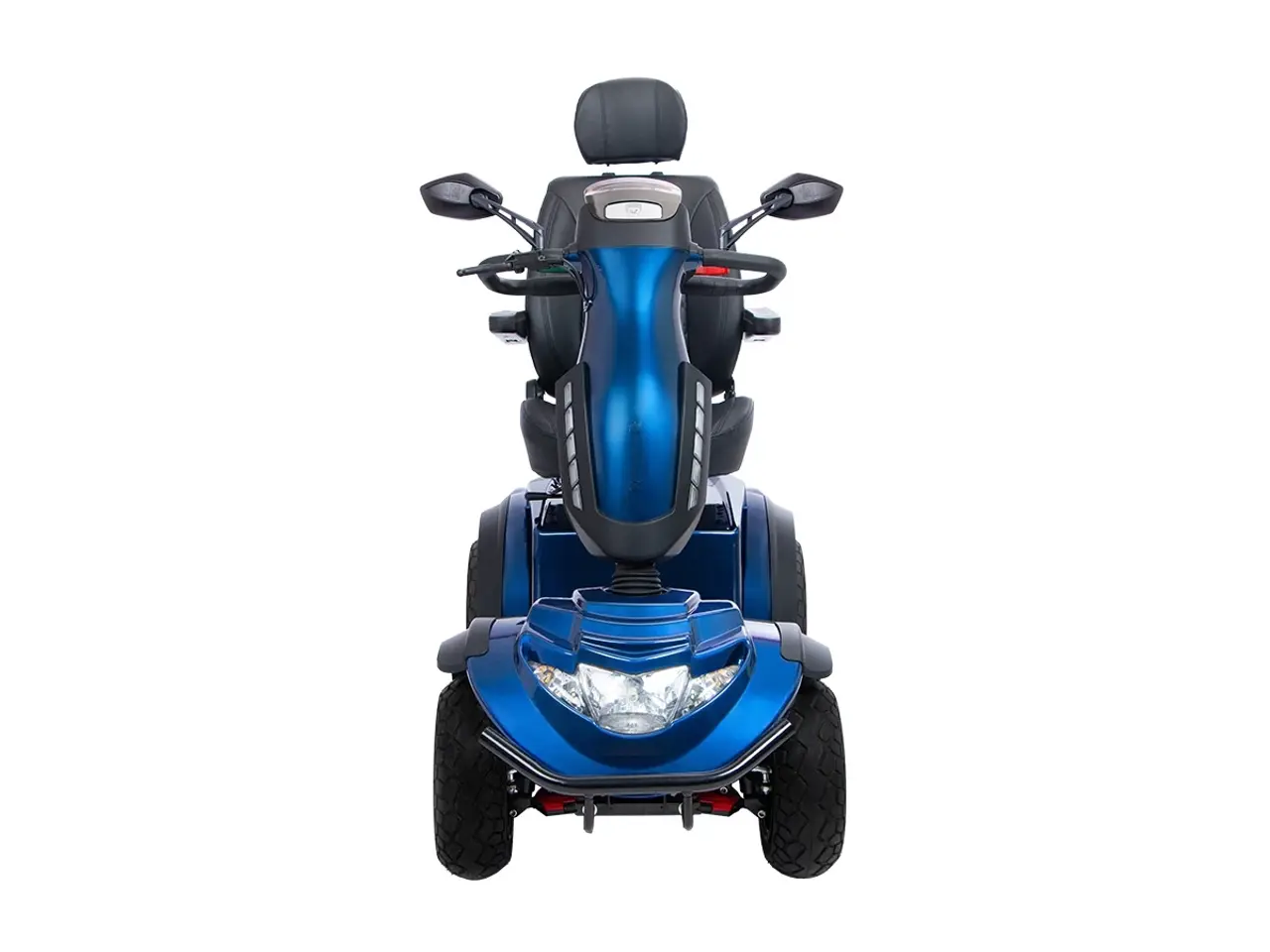 Billede 6 - Lindebjerg Elscooter LM 800