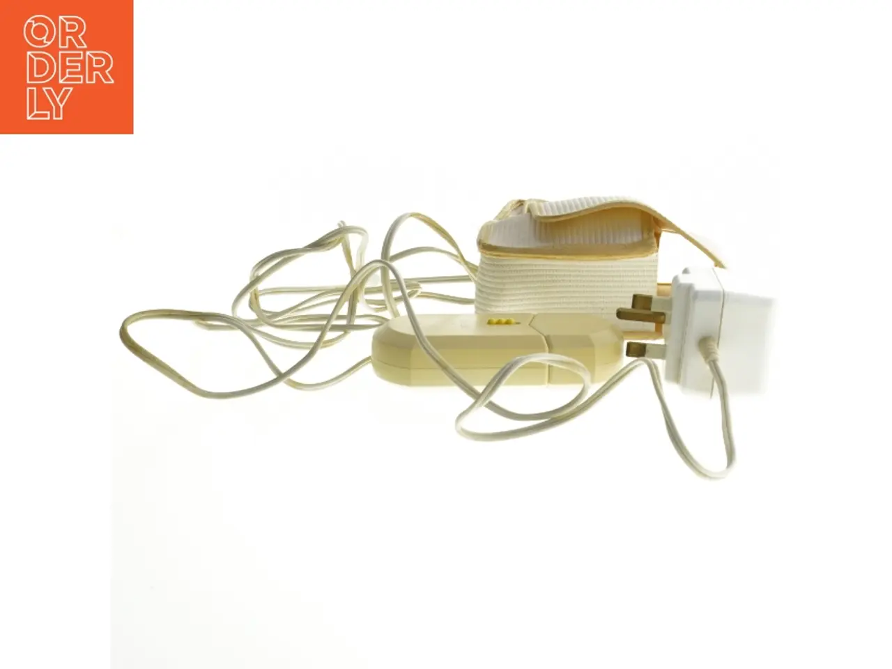 Billede 2 - Elektrisk epilator/hårfjerner fra Braun