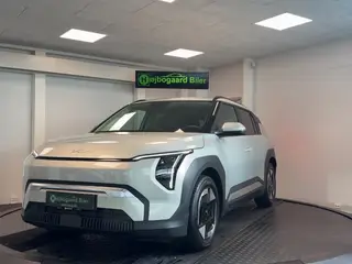 Kia EV3 81 Long Range Earth
