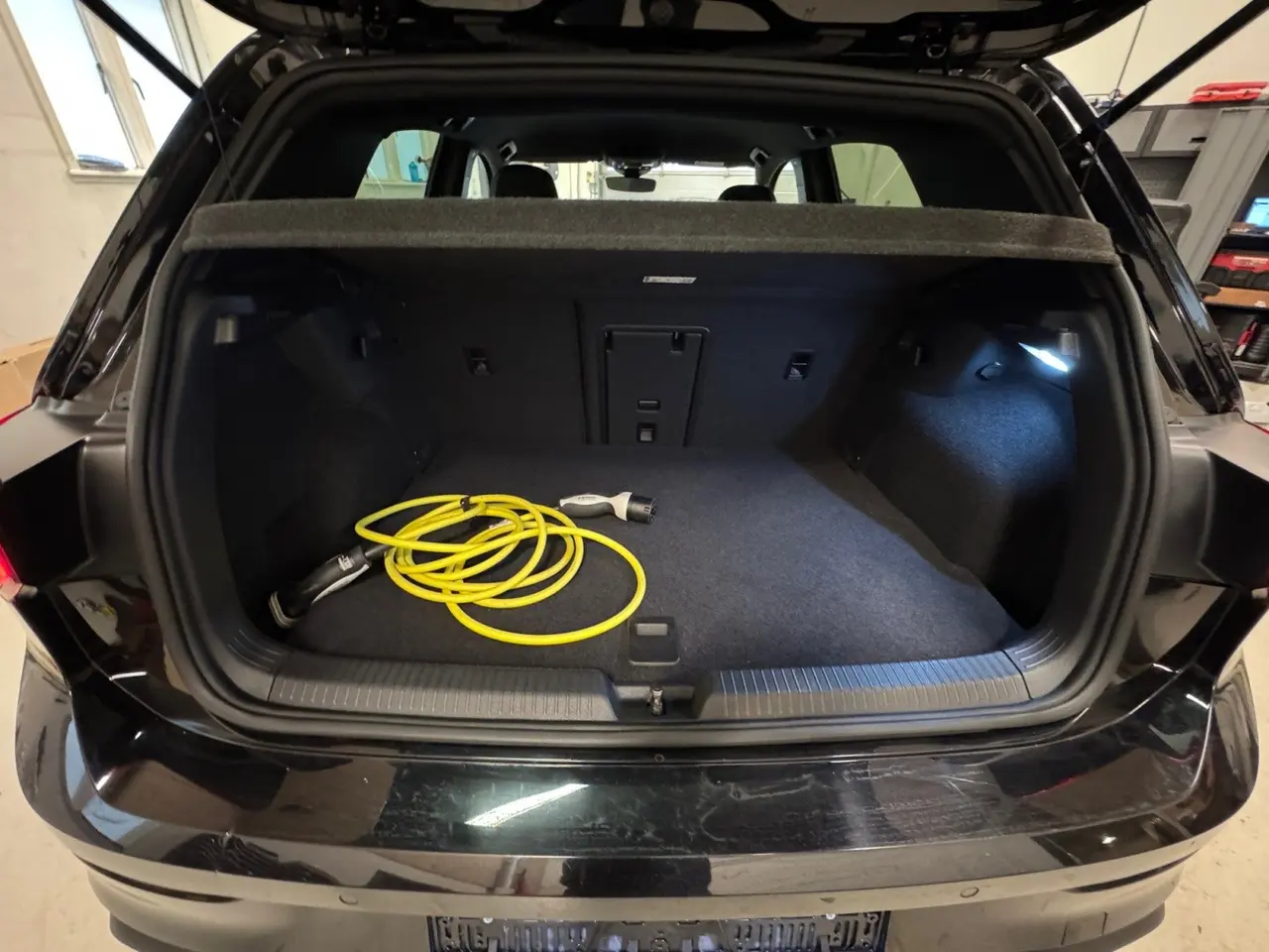 Billede 12 - VW Golf VIII 1,4 GTE DSG