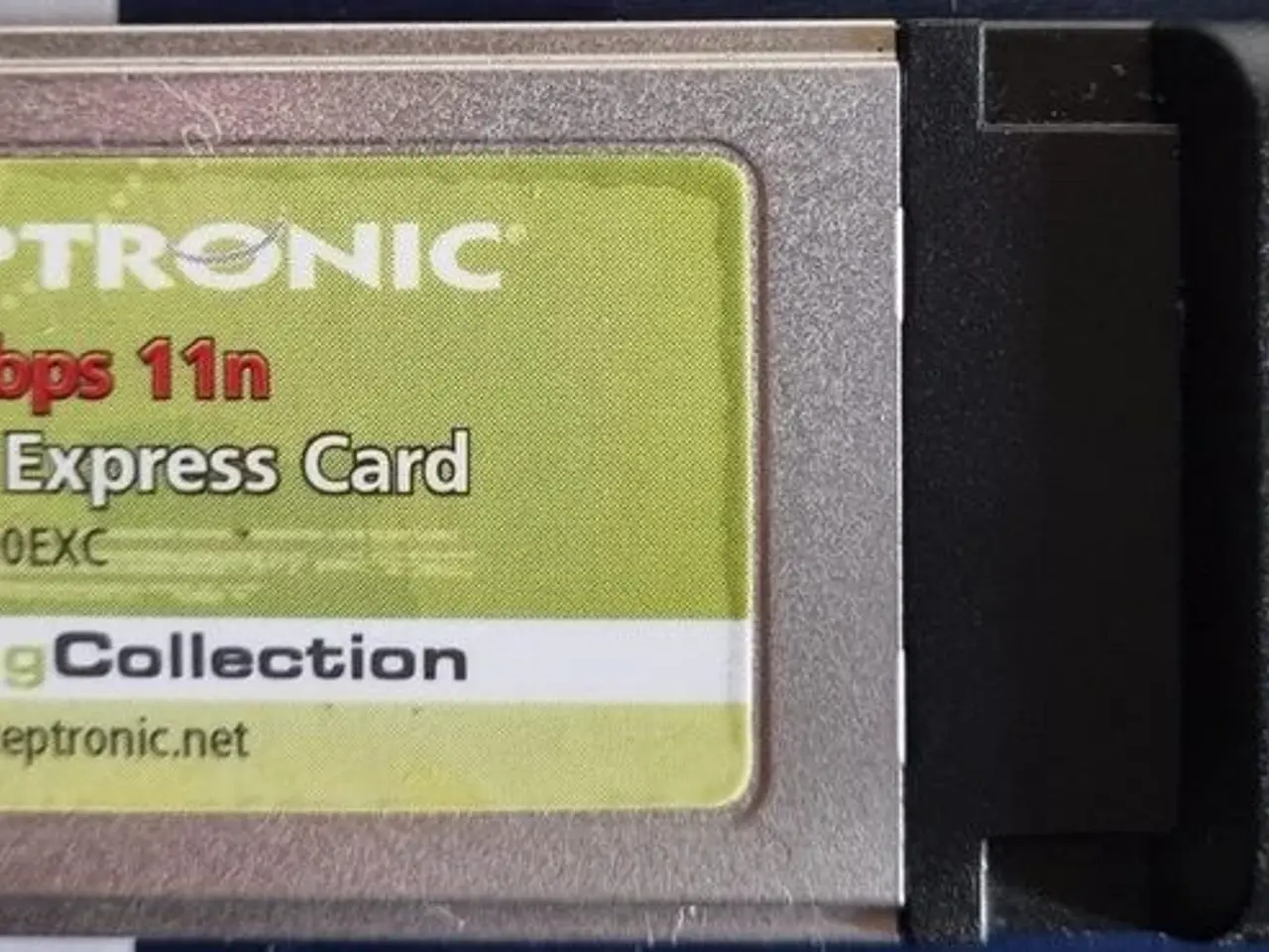 Billede 1 - ConceptTronic Wireless Express port PC 