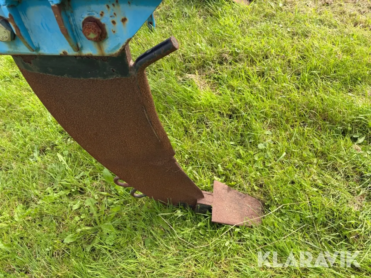 Billede 11 - Grubber Ng3-1800