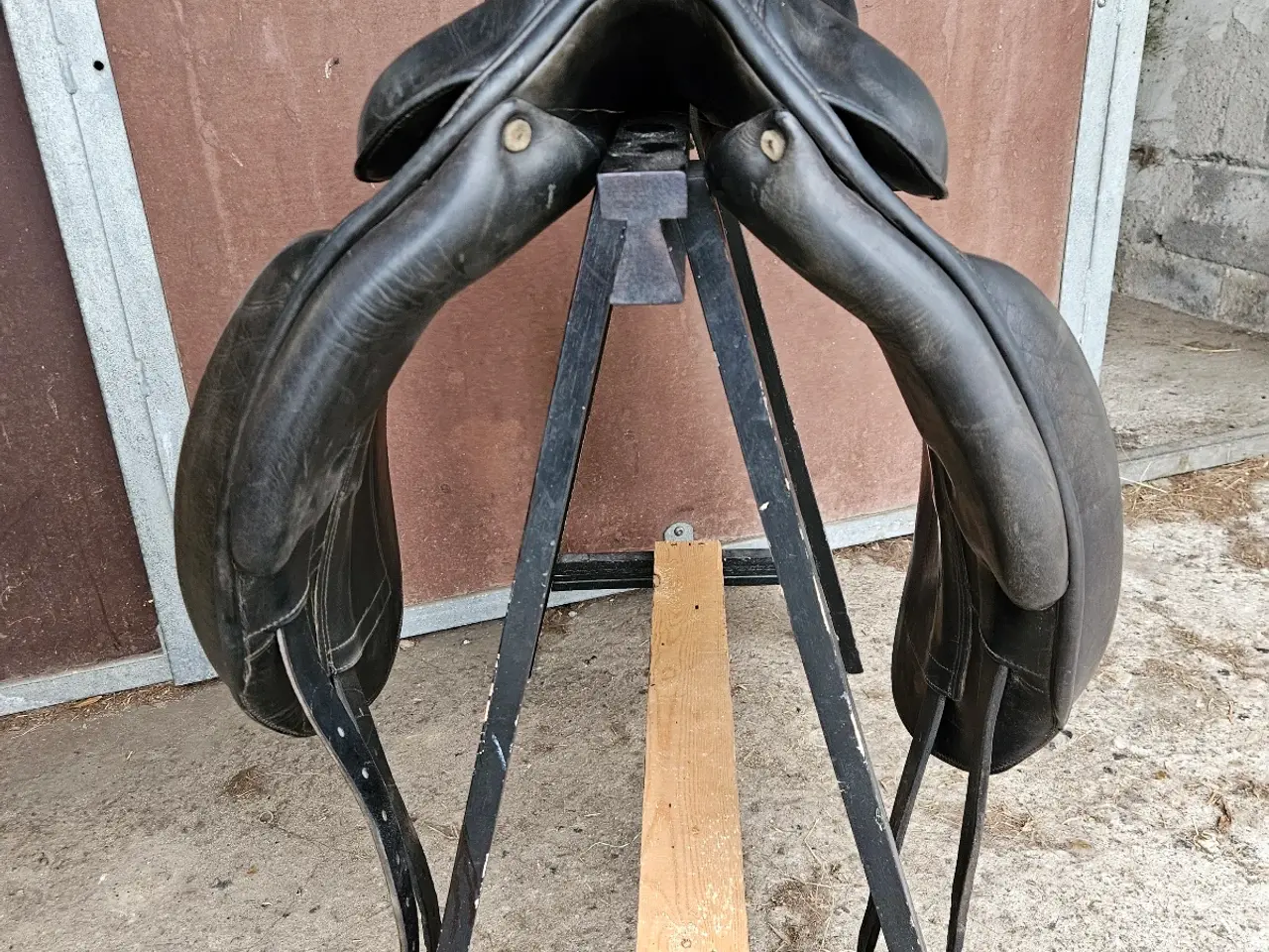 Billede 2 - Draupnir SP Flex Islændersadel