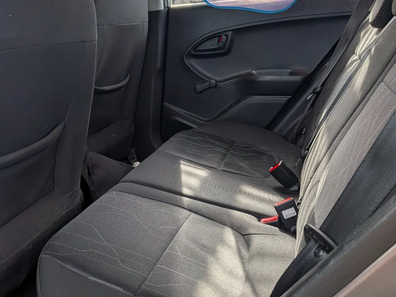 Billede 8 - Kia Picanto eco dynamic 