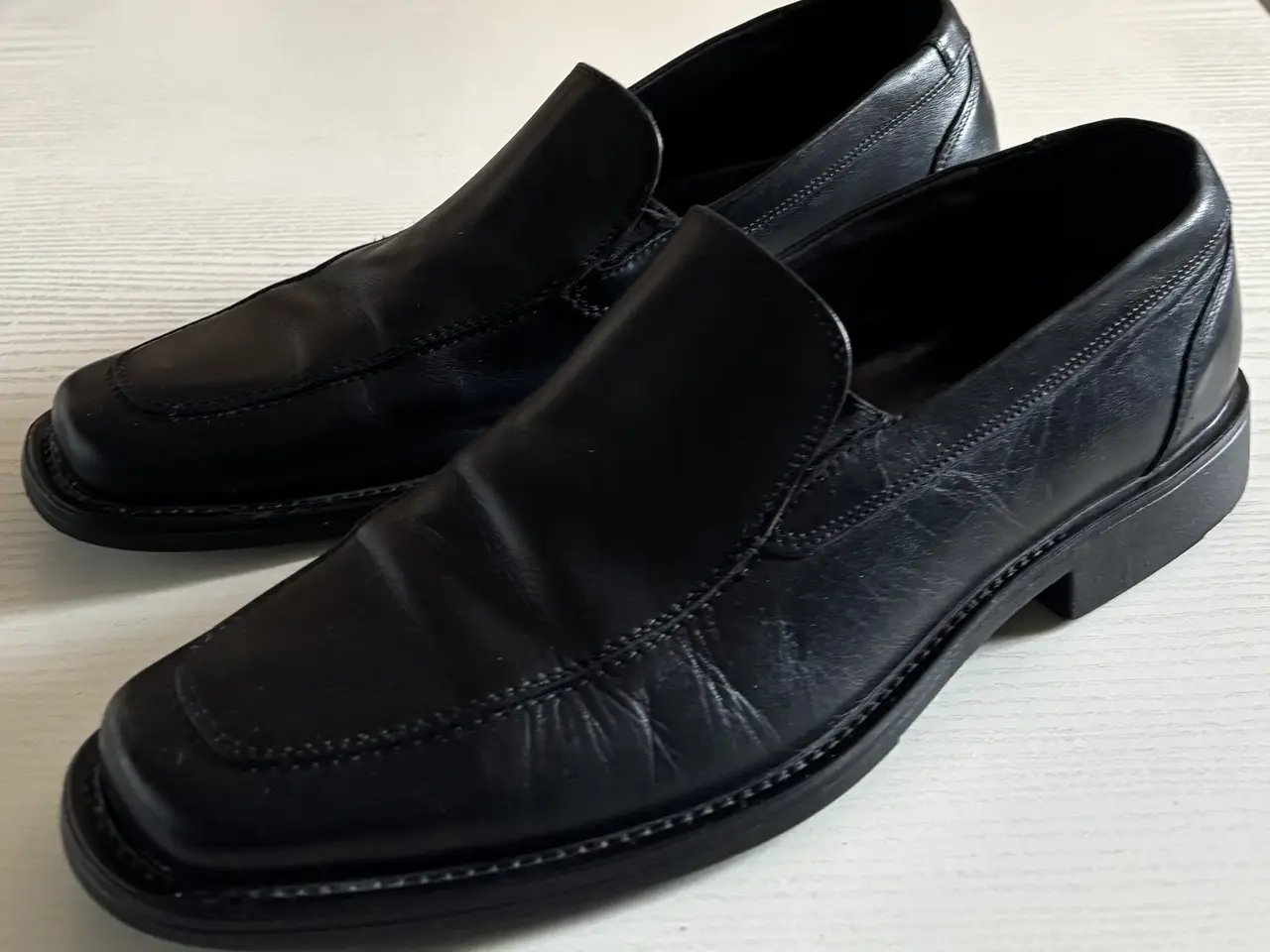 Billede 3 - Herresko Lloyd classic, “Kenwood” str. 43