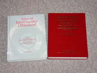 Atlas of Intravascular Ultrasound