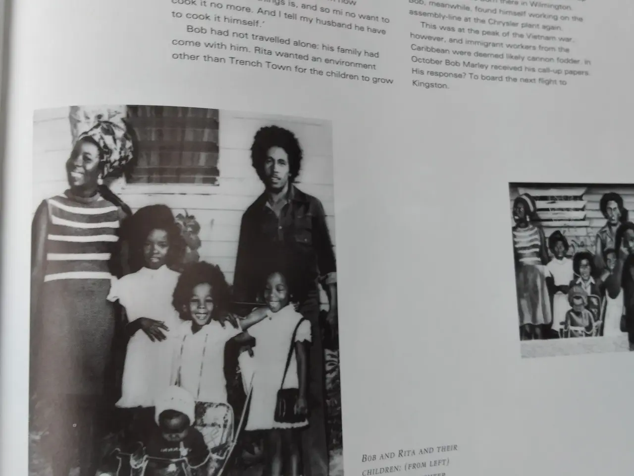 Billede 4 - BOB MARLEY songs of freedom.