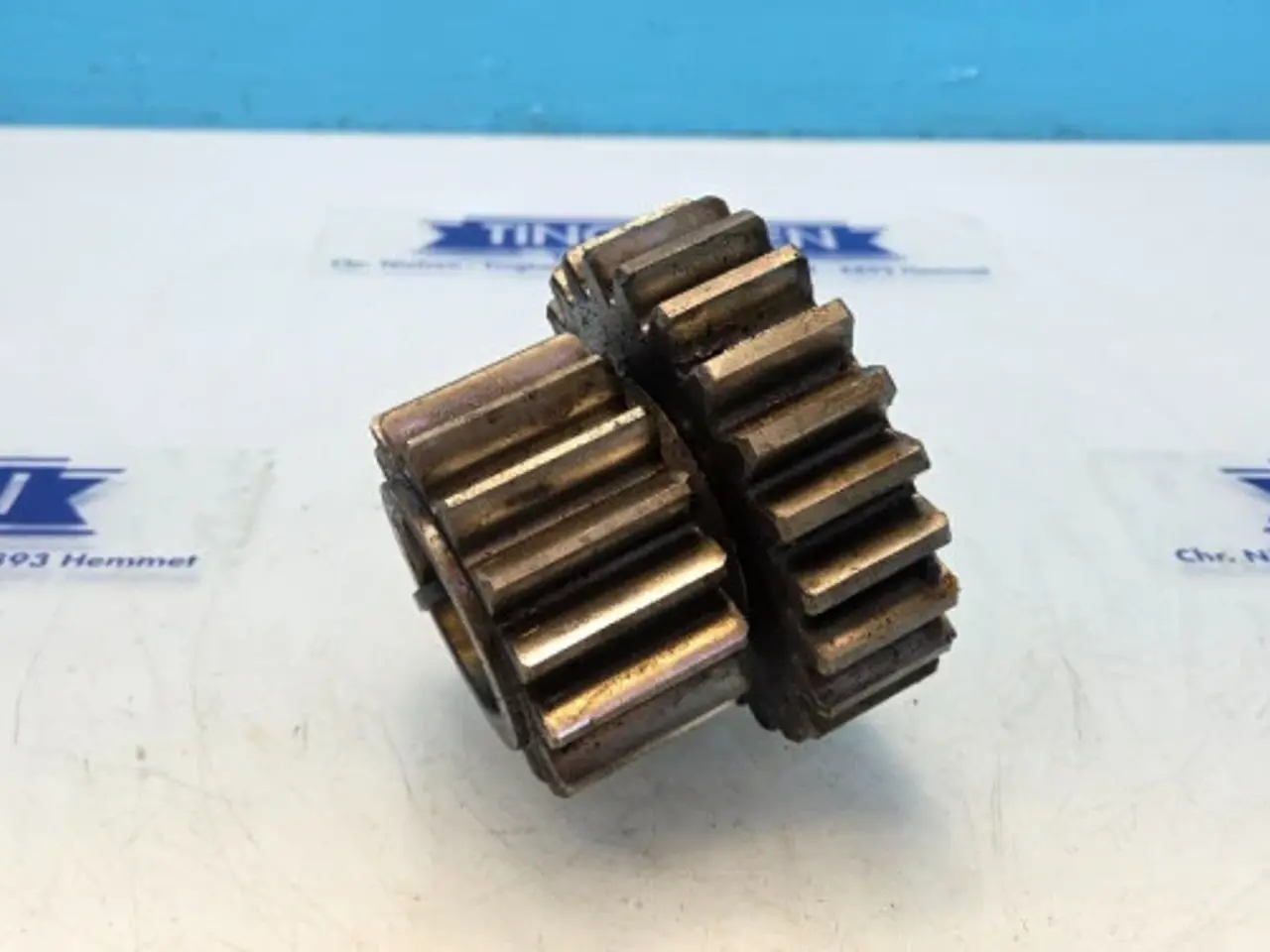 Billede 14 - John Deere 3030 Gear R33339