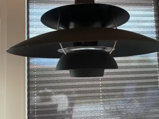 PH lampe sælges