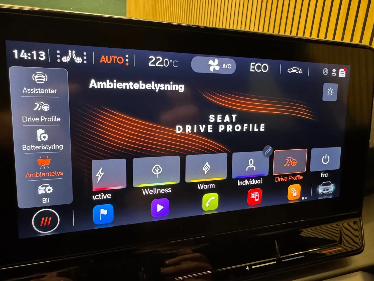 Billede 11 - Seat Leon 1,4 eHybrid FR Sportstourer DSG
