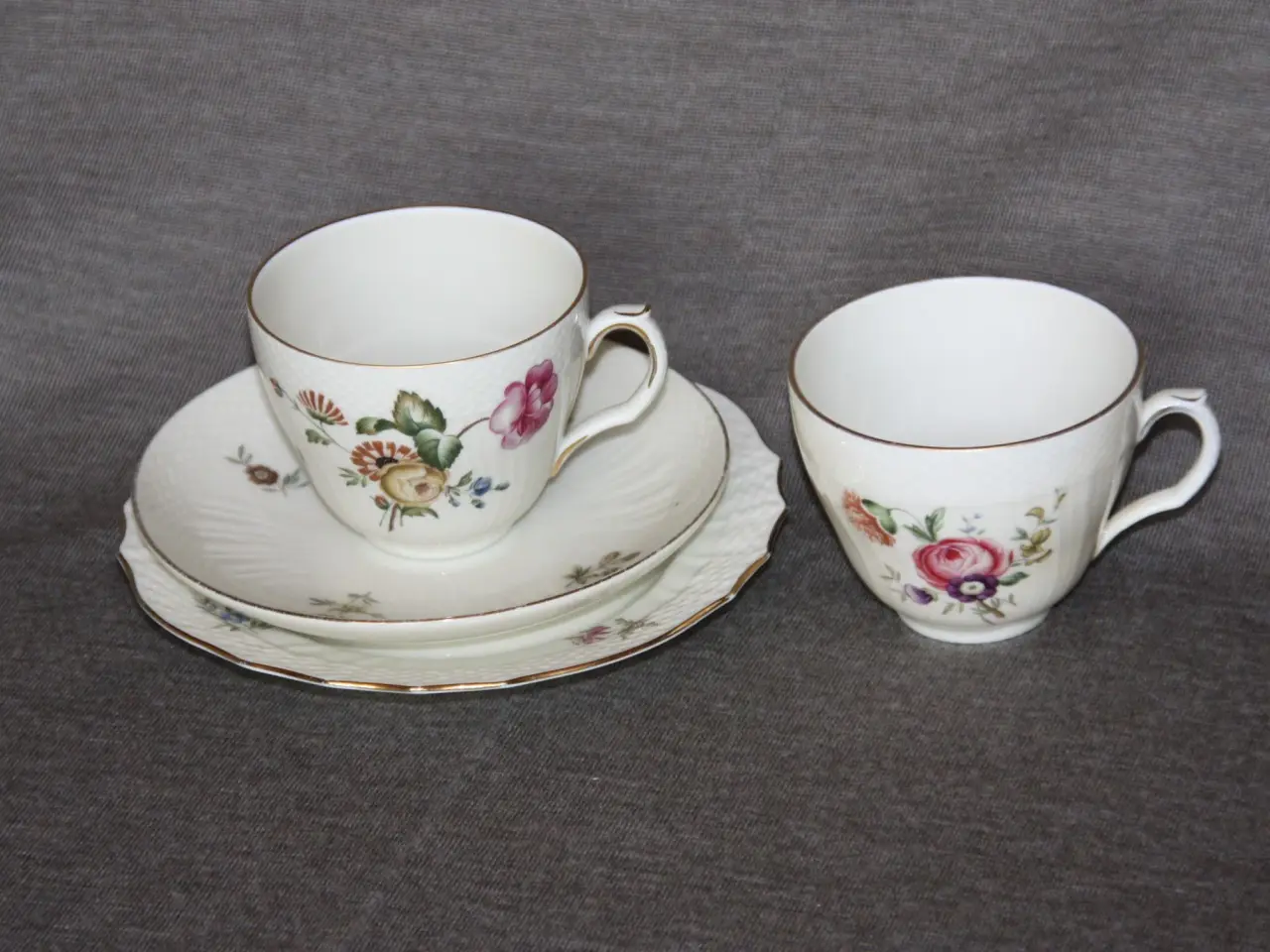 Billede 2 - Royal Copenhagen Frijsenborg 910