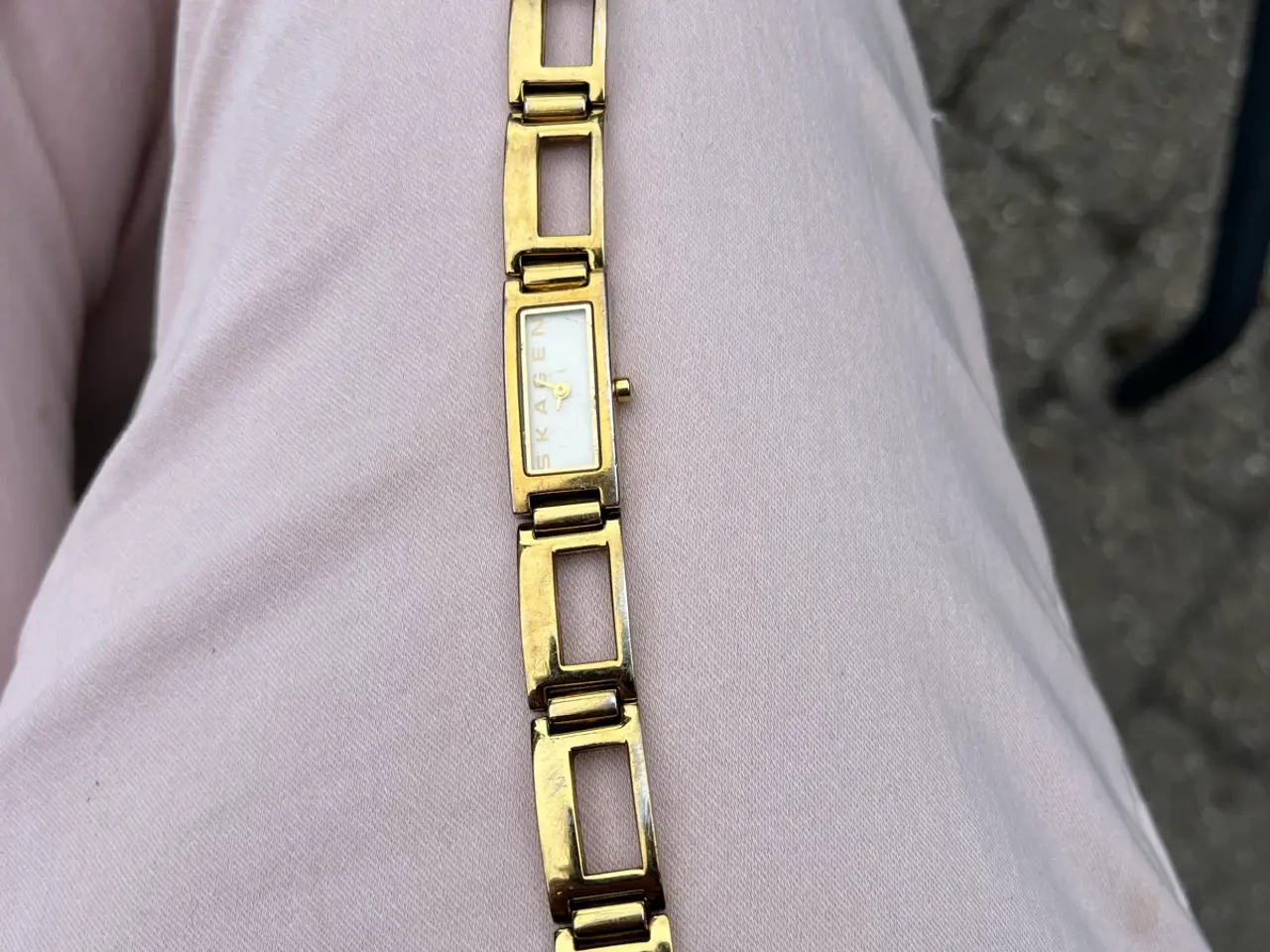 Billede 2 - Skagens ur 