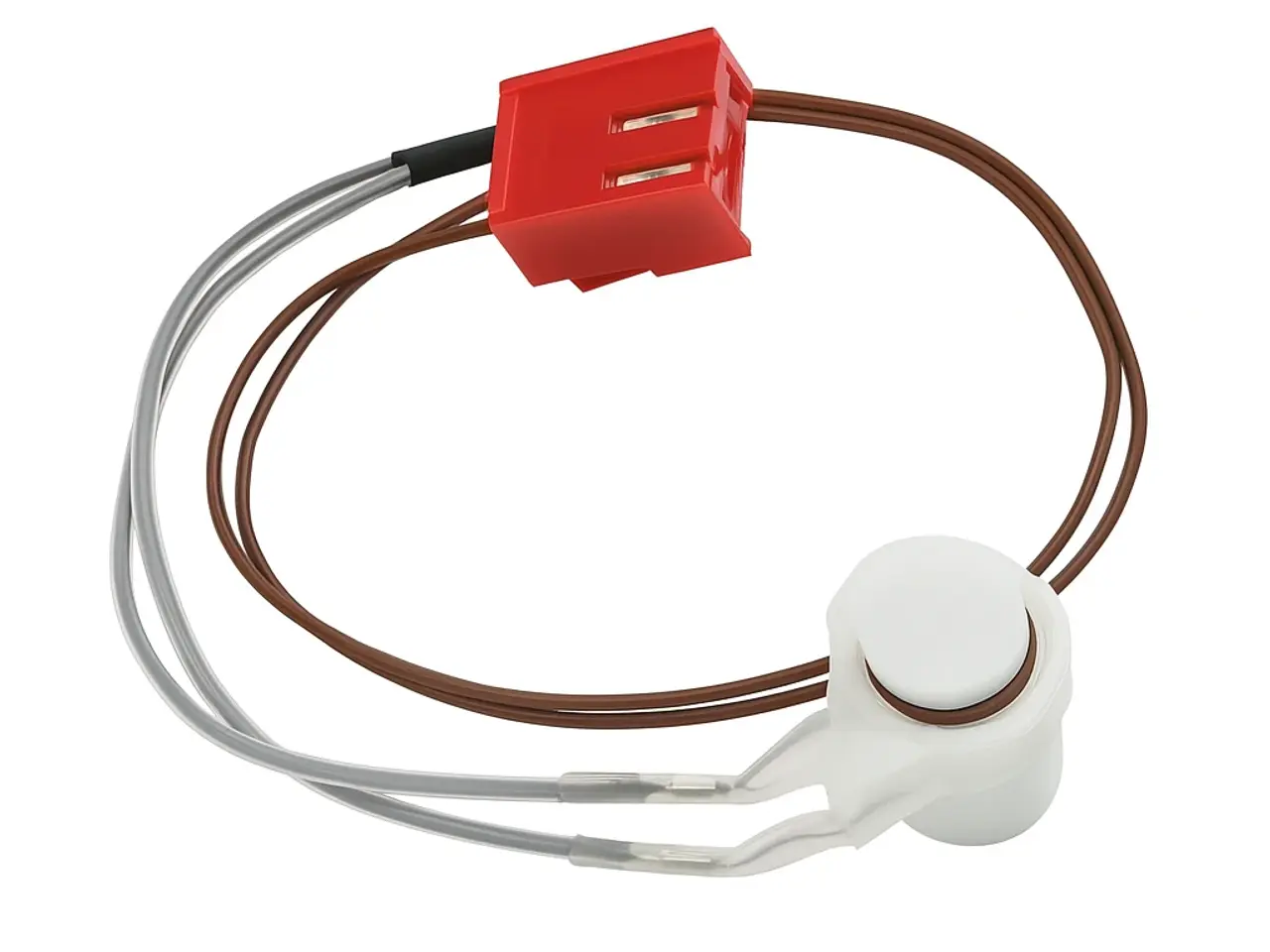 Billede 1 - Varmesensor 2-5-8kw kinafyr
