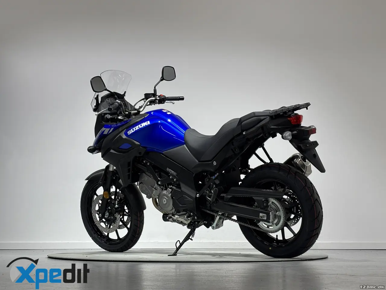 Billede 7 - Suzuki DL 650 V-Strom