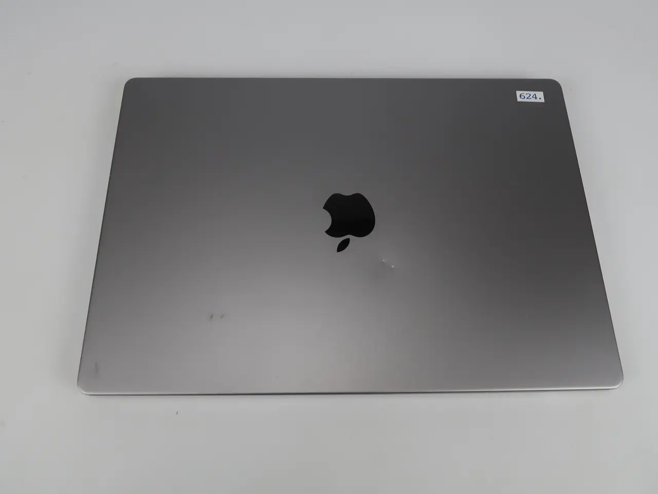 Billede 3 - Apple MacBook Pro 16" M1 2021